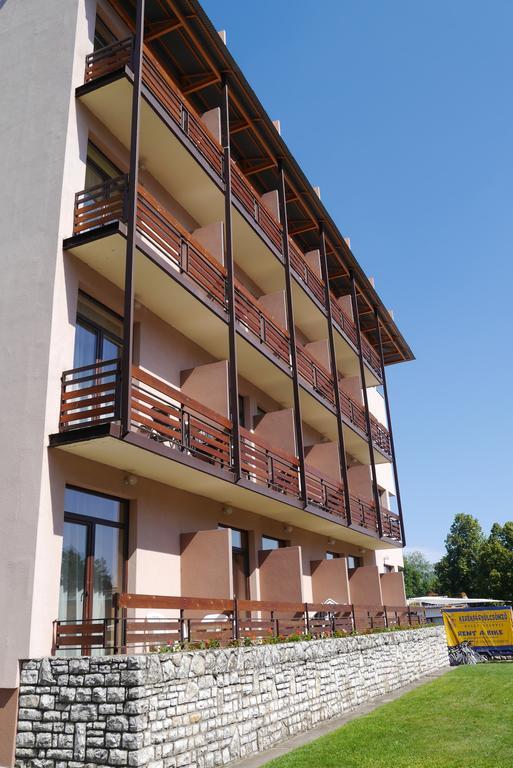 Hotel Tagore Balatonfured Exterior photo